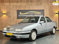 Lancia K(appa) - Kappa 2.0-20V LS|uniek exemplaar|lage km met nap|origineel nl