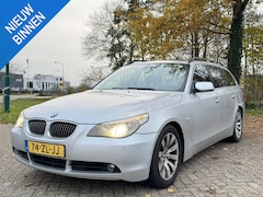 BMW 5-serie Touring - 530d Executive DAK/HEADUP/AUTOM