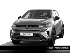 Renault Captur - 1.8 E-Tech full hybrid 160 esprit Alpine | Automaat | Verwarmde Voorruit | Verwarmbare Voo