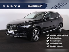 Volvo XC60 - T6 Recharge AWD Core Bright - Panorama/schuifdak - IntelliSafe Assist & Surround - Harman/