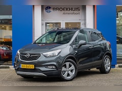 Opel Mokka X - 1.4 Turbo Innovation | Trekhaak | Stoel+stuur verwarming | schuif-/kanteldak | Camera | Ap
