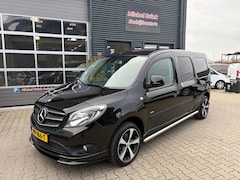 Mercedes-Benz Citan - 109 CDI BlueEFFICIENCY Extra Lang