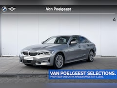 BMW 3-serie - Sedan 330e High Executive / Harman Kardon / Head Up / Adaptive Cruise Control / Comfort Ac