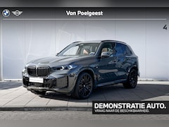 BMW X5 - xDrive50e M-Sport Pro / 22 inch / Bowers & Wilkins audio / Panoramadak / Individuaal Inter