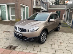 Nissan Qashqai - 1.6 Edition CAMERA|PANO|CRUISE|TREKHAAK lm velgen 96260 km