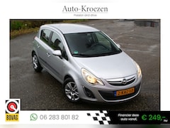 Opel Corsa - 1.2-16V Berlin | Airco | Cruise Control | Trekhaak |