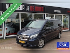 Mercedes-Benz Vito - Bestel 119 CDI BlueTEC Extra Lang DC Comfort