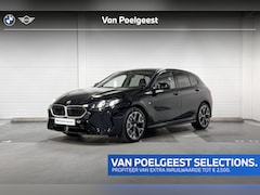 BMW 1-serie - 120 | M-Sport Design | Premium Pack | Driving Assistant | Adaptive Led | Comfort Access |