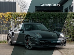 Porsche 911 - 3.6 Turbo | Bose | Adaptieve Sportstoelen | Sport-Chrono