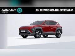 Hyundai Kona - 1.6 GDI HEV Comfort Smart | 4.000, - korting | Uit voorraad leverbaar |