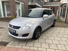Suzuki Swift - 1.2 Exclusive airco el ramen lm velgen 78499 km