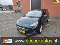 Opel Corsa - 1.0 Turbo Edition/TREKHAAK
