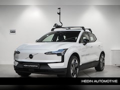 Volvo EX30 - Single Motor Extended Range Europa 17% Bijtelling | Elek. Verstelbare Voorstoelen | Harman