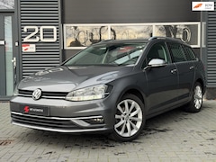 Volkswagen Golf Variant - 7.5 1.0 TSI Highline | DIGITAL DASH | CRUISE | CAMERA | PDC | TREKHAAK | DEALER ONDERHOUDE