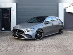 Mercedes-Benz A-klasse - 250 Premium Plus A250 W177 - AMG Line - Edition 1 - VOL!
