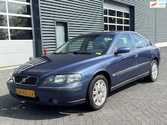 Volvo S60 - 2.4