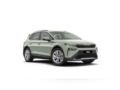 Skoda Elroq - Elektromotor 63 kWh 204pk Business Edition - Tour €449, - actie private lease