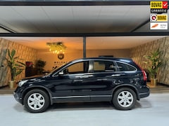 Honda CR-V - 2.0i Elegance NAP Trekhaak Cruise Navi Clima Rijklaar