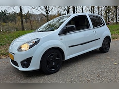 Renault Twingo - 1.5 dCi NL Auto - 2e Eig - Perfect onderhouden