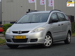 Mazda 5 - 5 1.8 Touring BJ2007 NAP/AIRCO/PDC/TREKHAAK/APK
