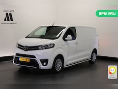 Toyota ProAce Worker - 2.0 D-4D 177PK L2 - EURO 6 - Airco - Navi - Cruise - €14.950, - Excl