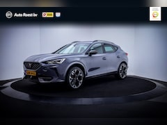 CUPRA Formentor - 1.4 e-Hybrid VZ Copper Edition FULL LED | CAMERA | SPORTSTOELEN | STUUR+STOELVERW | ACC |