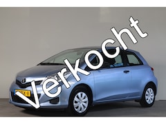 Toyota Yaris - 1.0 VVT-i Comfort NL-Auto
