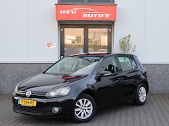 Volkswagen Golf - 1.2 TSI Comfortline airco LM 4-deurs