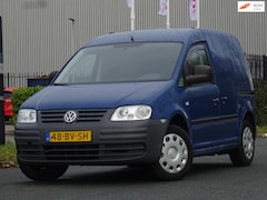 Volkswagen Caddy - 2.0 SDI SCHUIFDEUR/TREKHAAK/NIEUWE APK