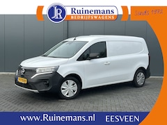 Nissan Townstar - Townstar N-Connecta TEKNA L2H1 / 45 kWh / 100% Elektrisch / Fabrieksgarantie / 9.938 km /