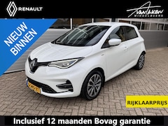 Renault Zoe - R135 Edition One 52 kWh KOOPACCU
