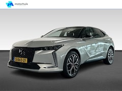 DS 4 - 4 1.6 E-Tense 225pk Aut Performance Line