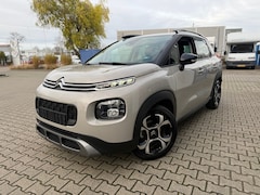 Citroën C3 Aircross - 1.2 PureTech S&S Shine AUTOMAAT (BOVAG/RIJKLAARPRIJS)