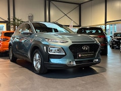 Hyundai Kona - 1.0 T-GDI Comfort|Afn Trekhaak|Climate|Camera|Carplay|Cruise Control