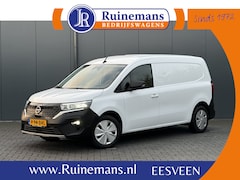 Nissan Townstar - N-Connecta TEKNA L2H1 / 45 kWh / 100% Elektrisch / Fabrieksgarantie / 38.707 km / Camera /