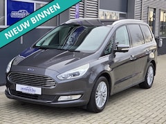 Ford Galaxy - 1.5 EcoBoost Titanium 7-persoons vol opties