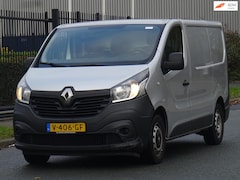 Renault Trafic - 1.6 dCi T27 L1H1 Générique NAP/APK 10-2026