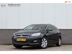 Opel Astra Sports Tourer - 1.4 Turbo Business + Trekhaak