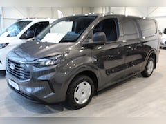 Ford Transit Custom - 320 2.0-136 pk TDCI L1H1 Trend. Fabrieksgarantie tot 10-2028 Volledige fotoreportage volgt