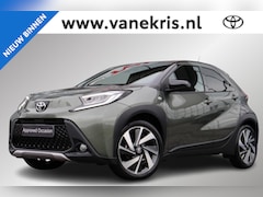 Toyota Aygo X - 1.0 VVT-i S-CVT Envy Lage km stand JBL Audio, Apple Carplay / Android Auto