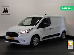 Ford Transit Connect - 1.5 EcoBlue L2 EURO 6 - Airco - Navi - PDC - €13.950, - Excl