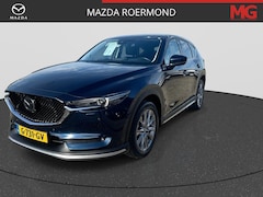 Mazda CX-5 - 2.0 SkyActiv-G 165 Luxury | Rijklaar | Apple Carplay | Cruise adaptief | Camera