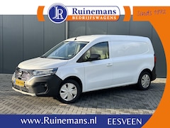 Nissan Townstar - N-Connecta TEKNA L2H1 / 45 kWh / 100% Elektrisch / Fabrieksgarantie / 14.166 km / Camera /