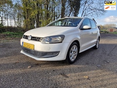 Volkswagen Polo - 1.2 Easyline | Airco | 5-drs. | APK t/m 12-2026