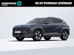 Hyundai Kona - 1.6 GDI HEV Premium Sky | 4.000 kortring | Uit voorraad leverbaar |
