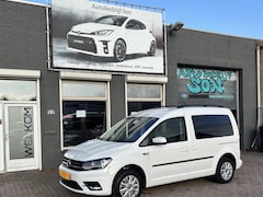 Volkswagen Caddy - 1.2 TSI Trendline