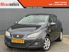 SEAT Ibiza - 1.2 TDI Style Ecomotive | NAP | Cruise control | Airco
