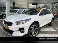 Kia XCeed - 1.4 T-GDi DynamicPlusLine | PANODAK | DIGITAAL INSTRUMENTENPANEEL / DASHBOARD | KEYLESS |