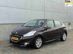 Peugeot 208 - 1.2 VTi Blue Lease AIRCO|CRUISE|ISOFIX|APK|NAP|