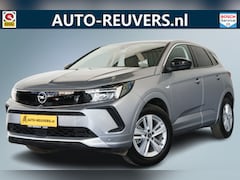 Opel Grandland - 1.2 Turbo NJOY Edition / LED / ACC / CarPlay / Cam / Clima